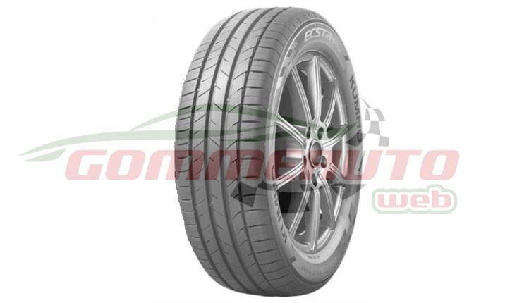 COP. 205/55ZR16  KUMHO  HS52 XL                        94W